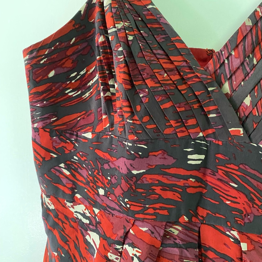 cocktail dress, BCBG, size 10 - Picture 3 of 6